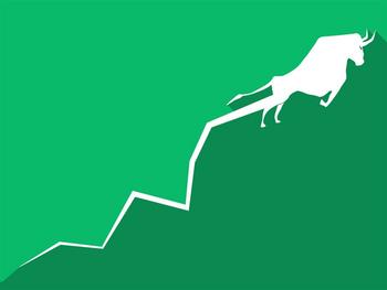 Are We in a Bull Market? 4 Factors that Determine a Bull Market: https://www.marketbeat.com/logos/articles/med_20240415140407_are-we-in-a-bull-market-4-factors-that-determine-a.jpg