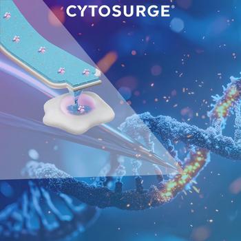 Cytosurges CellEDIT-Verfahren mit proprietärer FluidFM®-Technologie in Peer-Review-Publikation validiert: https://ml-eu.globenewswire.com/Resource/Download/5095b232-9a7a-4692-8460-c8eec1de59b3/cover-biotechnology-journal-april-2024-cytosurge-celledit-publication.jpg