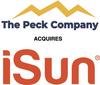 iSun, Inc. Enters Large Utility Solar EPC Business; Acquires Intellectual Property of Oakwood Construction Services, Inc.: https://mms.businesswire.com/media/20210105005465/en/850147/5/combo_logo.jpg