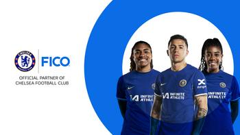 FICO Kicks Off National “Fields of Financial Empowerment” Summer Tour with Chelsea Football Club and U.S. Soccer Foundation: https://mms.businesswire.com/media/20240626726495/en/2170138/5/FICO_US_TOUR_KEY_VISUAL_03.jpg