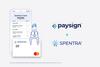 Paysign and Spentra Announce Integration and Payroll Card Program: https://mms.businesswire.com/media/20230606005450/en/1811475/5/Paysign_and_Spentra_Partner_2023.jpg