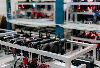 The Halving and Bitcoin Mining: 3 Things to Know Before Investing in This Explosive Industry: https://g.foolcdn.com/editorial/images/774992/gettyimages-1364389314.jpg