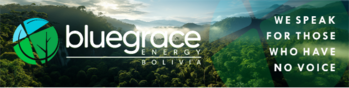 MAXIMANCE 2030 Ltd unterstützt BlueGrace Energy Bolivia auf dem Weg zu einem sicheren Modell für die Erreichung der UN-Ziele für nachhaltige Entwicklung (SDGs): https://www.irw-press.at/prcom/images/messages/2023/72473/BlueGrace_110123_DEPRcom.001.png