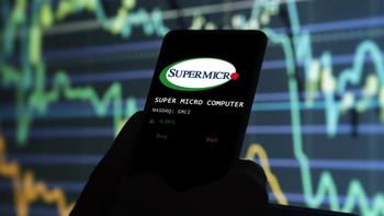 Forget NVIDIA: Super Micro Computer Stock Leads in Momentum: https://www.marketbeat.com/logos/articles/med_20240703105608_forget-nvidia-super-micro-computer-stock-leads-in.jpg