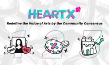 HeartX Launches Web3 Marketplace and Community Aim to Revolutionize Digital Art Industry: https://www.valuewalk.com/wp-content/uploads/2023/03/Press_Release_Images_1024x576_1679277747ANIdQ8EC5R-300x180.jpg