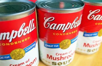 Soup, There It Is! Campbell’s Pullback Presents an Opportunity: https://www.marketbeat.com/logos/articles/small_stock-image_340697786_S.jpg