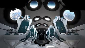 Virgin Galactic Made It to Space Again...Now What?: https://g.foolcdn.com/editorial/images/738759/virgin_galactic_spaceship_cabin_interior.jpg