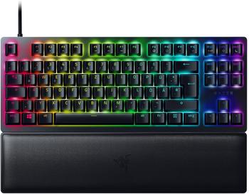 Entdecke die Razer Huntsman V2 Tenkeyless: Perfekte Gaming-Tastatur jetzt 17% günstiger!: https://m.media-amazon.com/images/I/71FFKq61-aL._AC_SL1500_.jpg