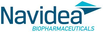 Navidea Biopharmaceuticals Announces First 110 Subjects Imaged in NAV3-35 Normative Database Phase 2b Study to Support Rheumatoid Arthritis Indications: https://mms.businesswire.com/media/20191107006076/en/389794/5/navidea_cmyk.jpg