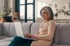 Turning 67 in 2024? 3 Things You Need to Know: https://g.foolcdn.com/editorial/images/758689/older-woman-laptop-dog-in-background-gettyimages-1307241175.jpg
