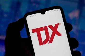 TJX Among Apparel Retailers All Dressed Up & Ready For Growth: https://www.marketbeat.com/logos/articles/small_stock-image_465693452_S.jpg