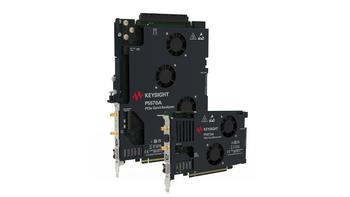 Keysight Introduces First PCI Express® 6.0 Protocol Validation Tools: https://mms.businesswire.com/media/20230613085253/en/1817857/5/P5570A-P5573A.jpg