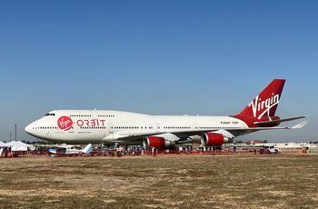 Virgin Orbit Shuts Down Following Liquidation Sale: https://g.foolcdn.com/editorial/images/733907/featured-daily-upside-image.jpeg