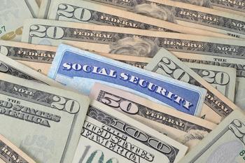 Your Social Security Benefit May Be Bigger Than Expected When You Retire, According to a Recent Study: https://g.foolcdn.com/editorial/images/779695/social-security-13.jpg