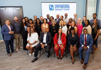 Fifth Third Bank Certifies 25 Graduates of its Empowering Community Leaders Program: https://mms.businesswire.com/media/20230905801694/en/1881758/5/53rd_Empowering_Community_Leaders-3104.jpg