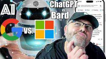 Google Bard AI vs. Microsoft ChatGPT-Which is the Better AI Stock to Buy?: https://g.foolcdn.com/editorial/images/719786/chatgpt-vs-google-bard-ai-stock-final.jpg