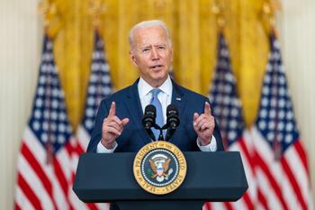 Can Joe Biden's 4-Point Plan Save Social Security? Here's What a Comprehensive Study Showed: https://g.foolcdn.com/editorial/images/761714/president-biden-speaking-white-house-photo-by-adam-schultz.jpg