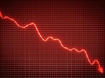 Why Cloudflare Stock Dropped on Monday: https://g.foolcdn.com/editorial/images/735147/1-glowing-red-arrow-trending-down-on-a-stock-chart.jpg