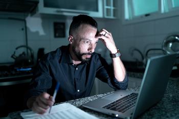 3 Boneheaded Investing Mistakes I Pledge Not to Make (Again) in 2024 and Beyond: https://g.foolcdn.com/editorial/images/760229/stressed-investor-sitting-in-dark-at-computer.jpg