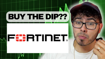 Is Fortinet a Buy After a Huge Earnings Dip?: https://g.foolcdn.com/editorial/images/743182/jose-najarro-2023-08-07t163724817.png