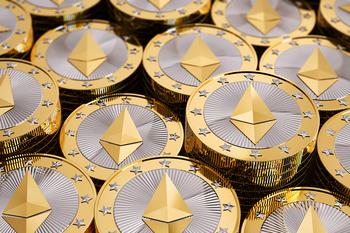 Prediction: Ethereum Will Hit $5,000 by 2025: https://g.foolcdn.com/editorial/images/783851/ethereum-virtual-money.jpg