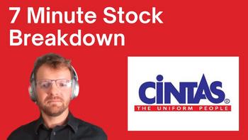 Why I Own Cintas Stock: https://g.foolcdn.com/editorial/images/694903/colorful-gradient-modern-tutorial-youtube-thumbnail-31.jpg