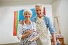 41 States That Don't Tax Social Security Benefits: https://g.foolcdn.com/editorial/images/784874/getty-artist-couple-smiling-happy.jpg