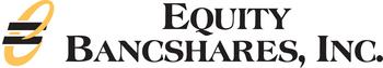 Equity Bancshares, Inc. Announces Promotions of Top Executives: https://mms.businesswire.com/media/20240212792246/en/2012615/5/EQBK_logo.jpg
