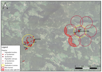 EV Resources Ltd.: Hochgradige Lithiumproben von bis zu 3,24 % Li2O in Lithiumprojekten in Österreich : https://www.irw-press.at/prcom/images/messages/2022/67368/20220907_EVResources_SHORT_DEPRCOM.004.png