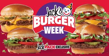 Jack in the Box Turns National Cheeseburger Day Into a Week of Deals: https://mms.businesswire.com/media/20240916882689/en/2243998/5/Burger_Week_App_Banner_1125x586.jpg