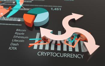 Record Week in Crypto: Coinbase and Bitcoin Drive New Highs: https://g.foolcdn.com/editorial/images/767648/cryptocurrency-image.jpg