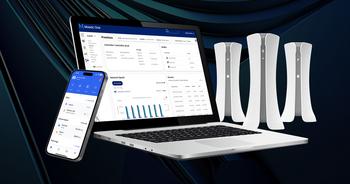 Adtran expands Mosaic One subscriber solutions with Intellifi® for next-generation in-home Wi-Fi: https://mms.businesswire.com/media/20230821981757/en/1871096/5/230821_-_Intellifi_launch_product_image_hi-res.jpg