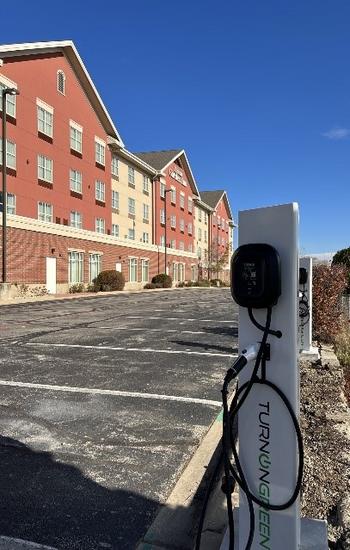 TurnOnGreen Continues To Expand Its Electric Vehicle Charging Infrastructure Across The North America Hospitality Segment: https://mms.businesswire.com/media/20231026189277/en/1926589/5/Hotel_Photo.jpg