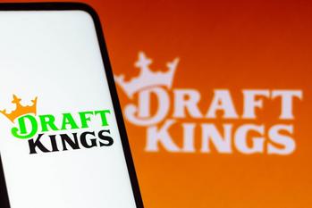 Already a 2023 Two-Bagger, DraftKings May Be Headed for Third: https://www.marketbeat.com/logos/articles/med_20230425204948_already-a-2023-two-bagger-draftkings-may-be-headed.jpg