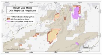 Trillium Gold Signs Option Agreement for Additional Claims Adjacent to its Uchi Gold Property in Red Lake: https://www.irw-press.at/prcom/images/messages/2023/69046/TGM_01-27-2023_EN.001.jpeg