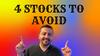 4 Stocks to Avoid in February: https://g.foolcdn.com/editorial/images/719121/4-stocks-to-avoid.jpg