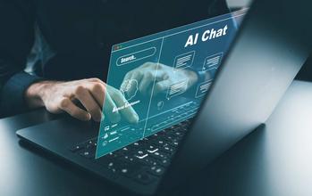 History Says These 3 AI Stocks Could Be Big Winners in the Second Half of 2024: https://g.foolcdn.com/editorial/images/782720/a-person-using-a-chatbot-on-their-laptop.jpg