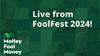 "Motley Fool Money" From the Floor at FoolFest 2024: https://g.foolcdn.com/editorial/images/783895/mfm_15.jpg