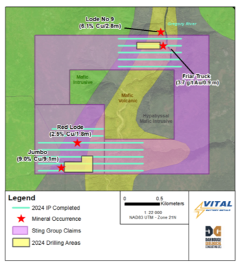 Vital Battery Metals Commences Drilling at the Company’s Sting Copper Project : https://www.irw-press.at/prcom/images/messages/2024/76926/VitalBattery_240924_PRCOM.001.png