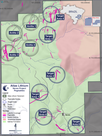Atlas Lithium Outlines Wide-Range Exploration Strategy for Lithium Resources: https://www.irw-press.at/prcom/images/messages/2023/72272/ATLX_171023_ENPRcom.001.png