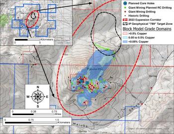 Giant Mining Corp New Road Construction Underway at Majuba Hill Porphyry Copper Deposit: https://www.irw-press.at/prcom/images/messages/2024/76244/2024_07_16_BFG_PRcom.002.jpeg