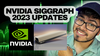 Nvidia Announced New AI Chips and Software Solutions During SIGGRAPH 2023 Keynote: https://g.foolcdn.com/editorial/images/743501/jose-najarro-2023-08-08t173747543.png