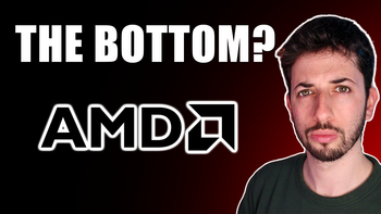 AMD Stock Earnings: Is This the Bottom, or Is Intel Taking Share?: https://g.foolcdn.com/editorial/images/742360/amd.png