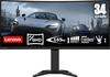 Lenovo G34w-30: Dein Ultimativer 34" QHD Gaming Monitor zum Spitzenpreis!: https://m.media-amazon.com/images/I/711DSx7wJiL._AC_SL1500_.jpg