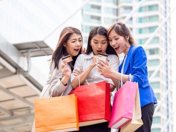 Coupang Shows Once Again Why It Is the Best E-Commerce Stock to Own Right Now: https://g.foolcdn.com/editorial/images/695933/asian-shoppers.jpg
