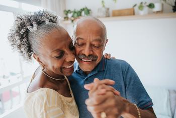 Spousal Social Security Benefits: 3 Things All Married Couples Should Know: https://g.foolcdn.com/editorial/images/757119/retired-couple-dancing-joy-happy.jpg