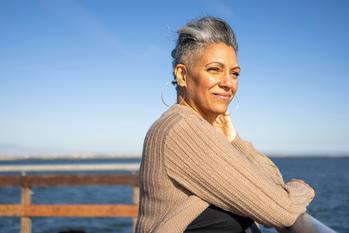You're Never Too Old to Start Investing: https://g.foolcdn.com/editorial/images/691701/senior-woman-looking-out-over-water-gettyimages-1316488076.jpg