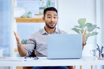 A Few Years From Now, You'll Wish You Had Bought This Undervalued Stock: https://g.foolcdn.com/editorial/images/789641/person-pleasantly-surprised-with-laptop.jpg