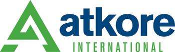Atkore International Is Great Place to Work Certified in 2020: https://mms.businesswire.com/media/20200204005248/en/770908/5/Atkore_Logo_2C_PMS_Horiz_%282%29_highres.jpg