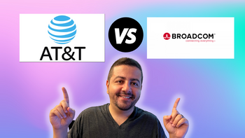 Best Dividend Stock to Buy: AT&T vs. Broadcom: https://g.foolcdn.com/editorial/images/741506/untitled-design-24.png